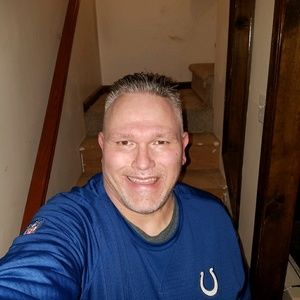 Meet your Posher, Patrick